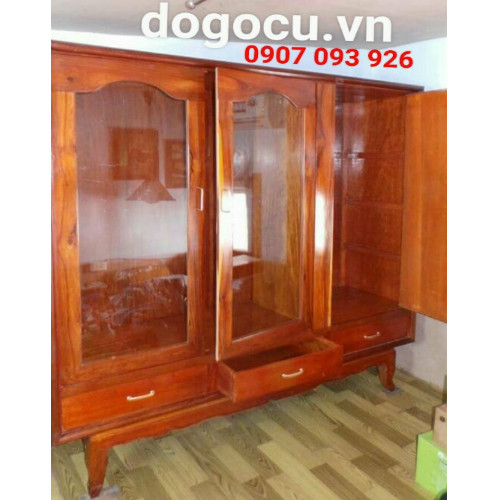 đồ gỗ cũ hồ chí minh