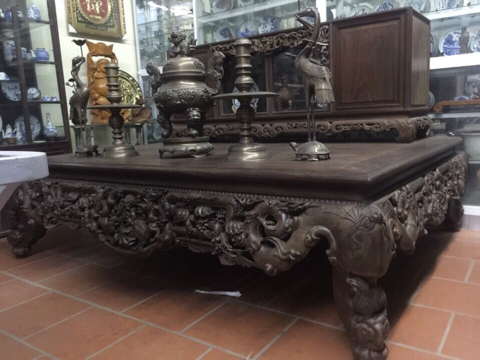 mua bán sập gụ tủ chè cũ mua bán sập gụ tủ chè cũ