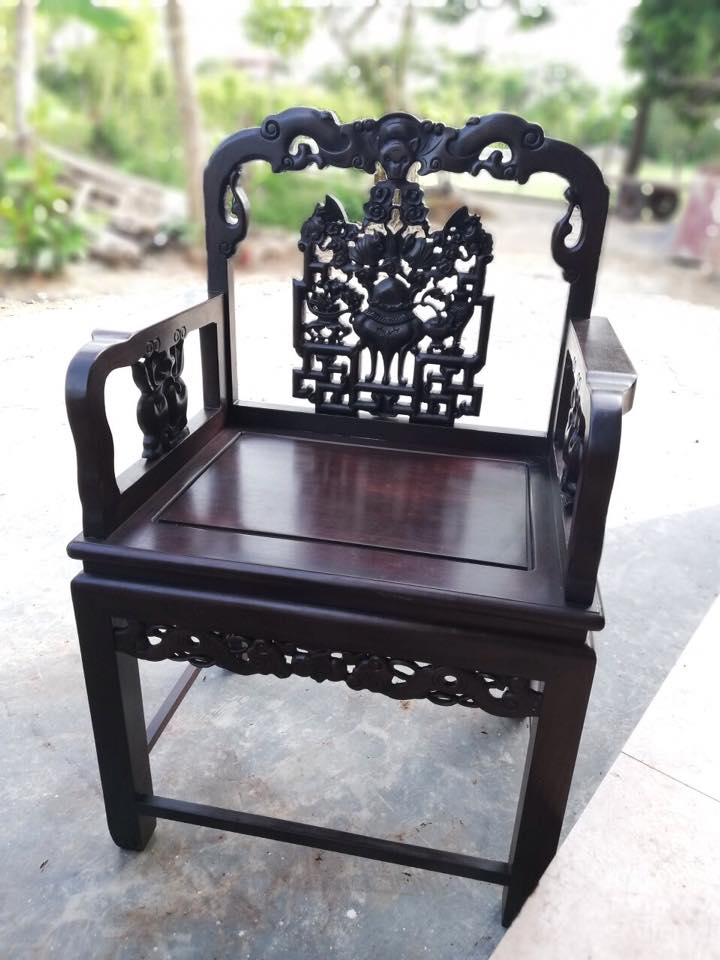 Bộ Ghế Vách Dơi Bộ Ghế Vách Dơi