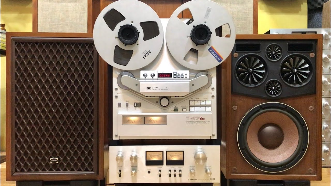 bán dàn âm thanh akai bán dàn âm thanh akai