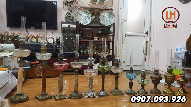 bán đèn dầu cổ bán đèn dầu cổ