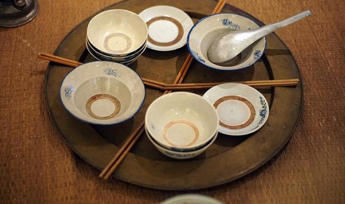 bát đĩa thời bao cấp bát đĩa thời bao cấp