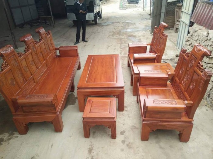 Đồ nội thất cũ