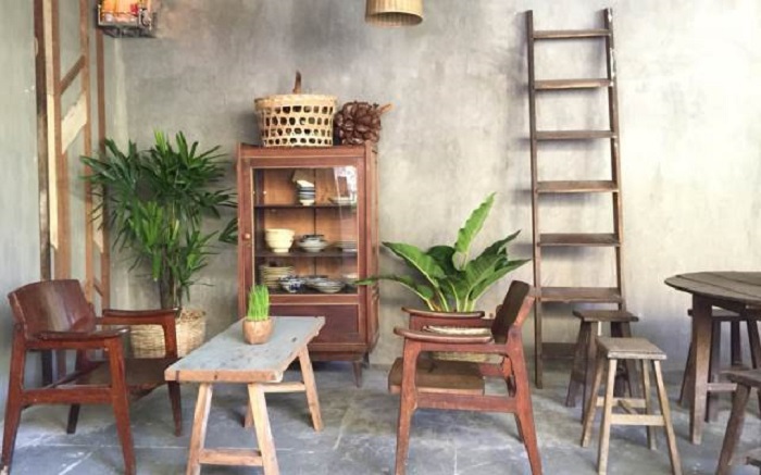 bàn ghế vintage hcm bàn ghế vintage hcm