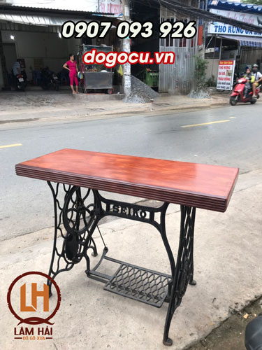 chân bàn máy may chân bàn máy may