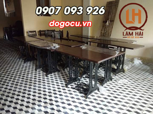 bán chân bàn máy may cũ bán chân bàn máy may cũ