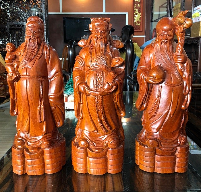 bán tượng gỗ cũ bán tượng gỗ cũ