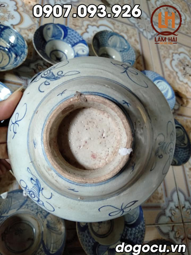 bát chiết yêu cổ bát chiết yêu cổ