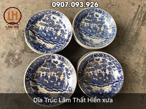 bát dĩa thời bao cấp bát dĩa thời bao cấp