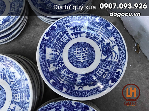 bát dĩa thời bao cấp bát dĩa thời bao cấp