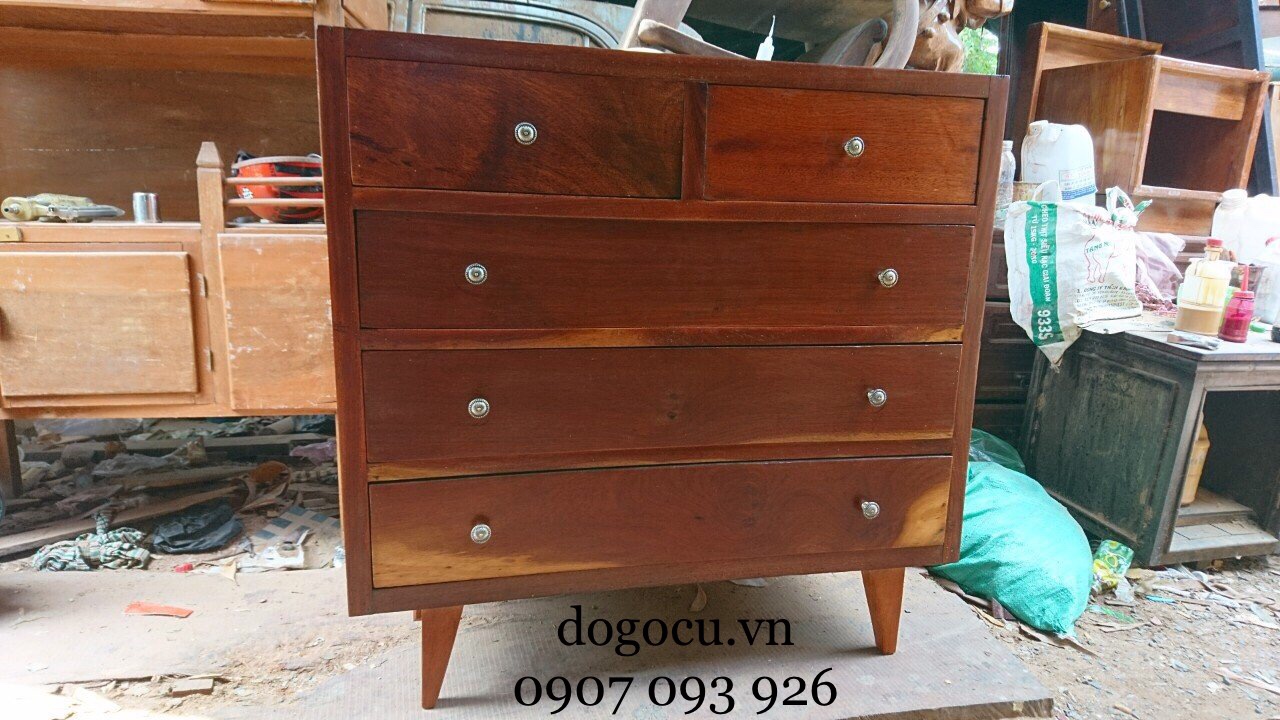 tủ gỗ vintage tủ gỗ vintage