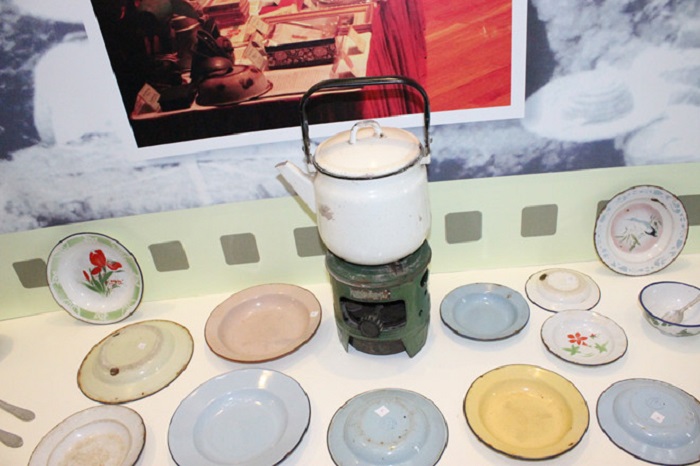 đồ dùng thời bao cấp đồ dùng thời bao cấp