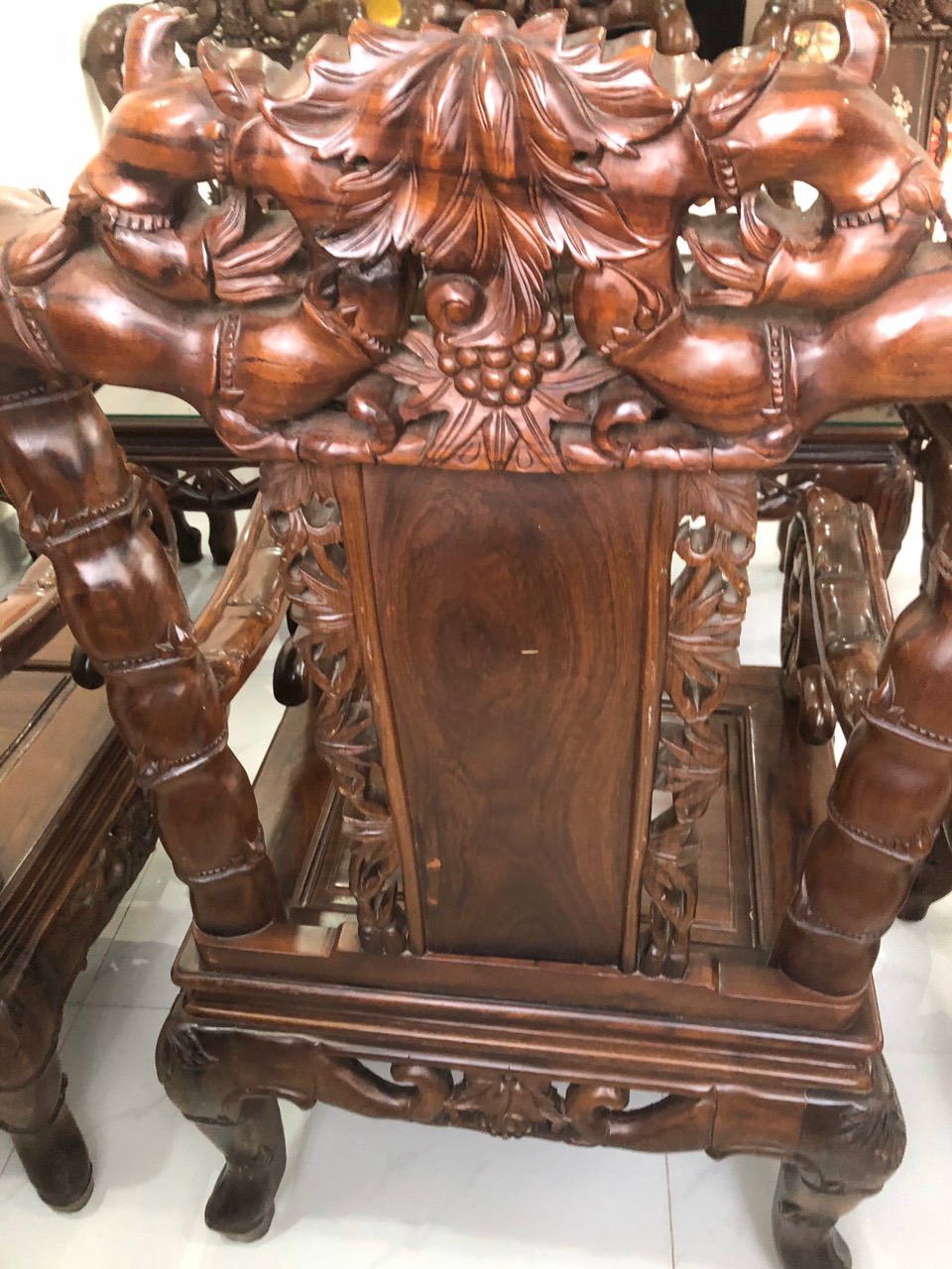 bộ bàn tay 12 bộ bàn tay 12