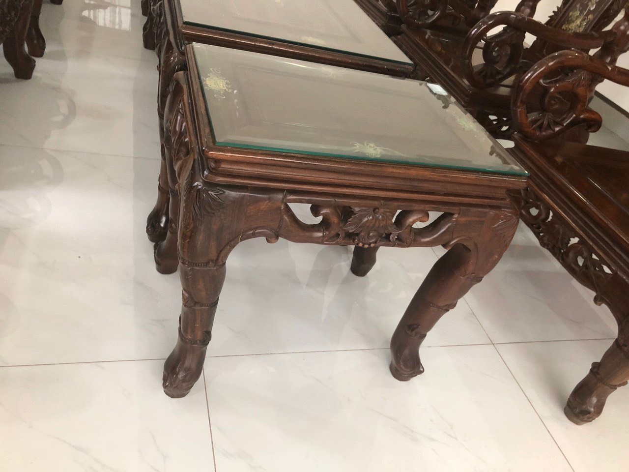 bộ bàn tay 12 bộ bàn tay 12