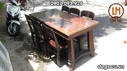 bộ bàn chữ h bộ bàn chữ h