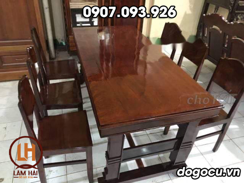 Giá bàn chữ H Giá bàn chữ H