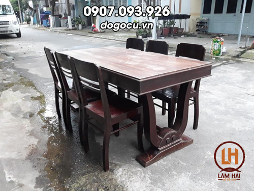 bàn chữ u gỗ bàn chữ u gỗ