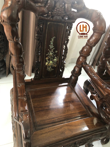 bộ bàn tay 12 bộ bàn tay 12