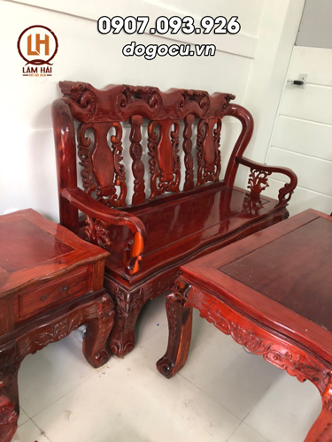 bộ ghế tay 12 bộ ghế tay 12