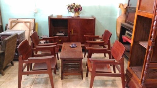 Salon cóc Hồng Kông  Salon cóc Hồng Kông