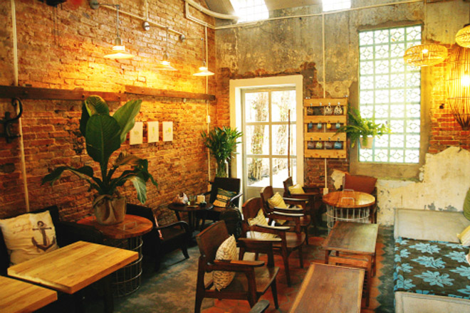 Salon cóc Hồng Kông  Salon cóc Hồng Kông