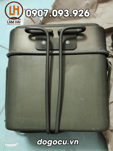 cà mèn liên xô cà mèn liên xô