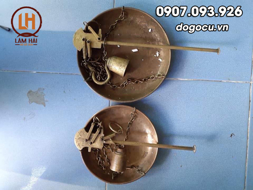 cân đồng xưa cân đồng xưa