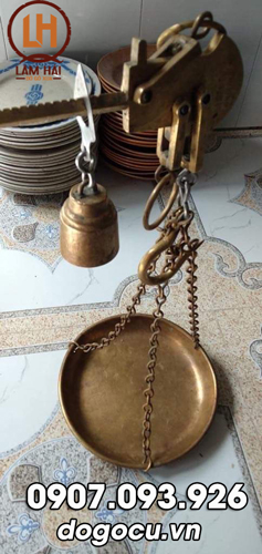 cân đồng xưa cân đồng xưa