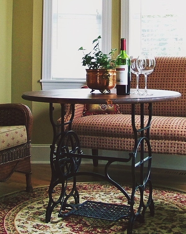 chân máy may cổ chân máy may cổ