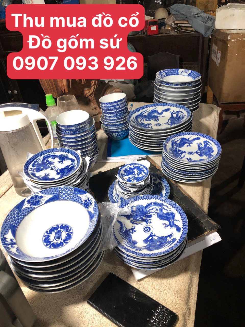 thu mua đồ cổ thu mua đồ cổ