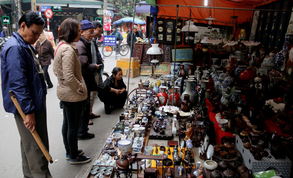 chợ đồ cũ thời bao cấp chợ đồ cũ thời bao cấp