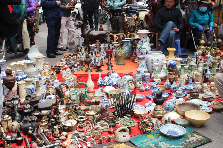 chợ đồ cũ thời bao cấp chợ đồ cũ thời bao cấp