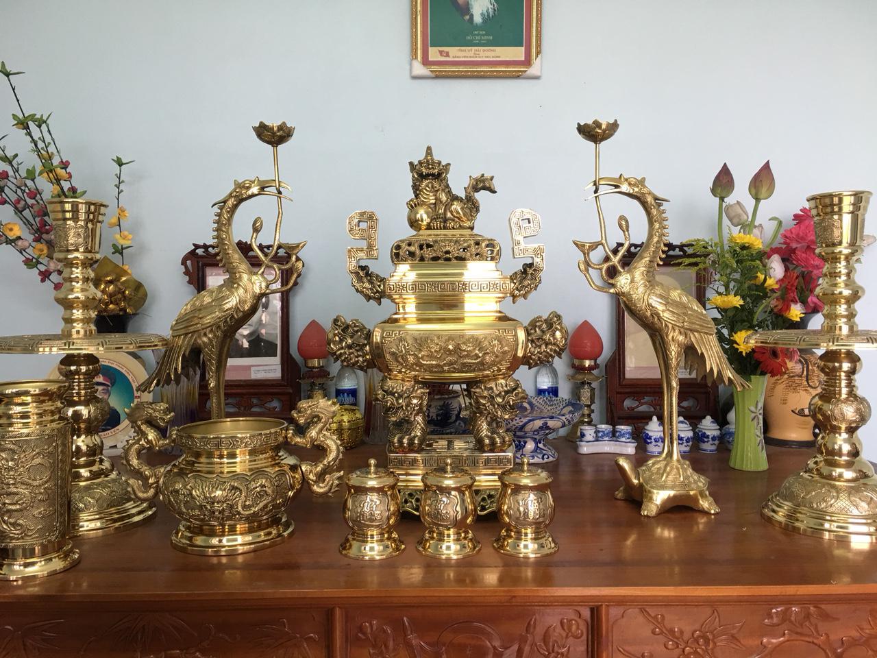 cho thuê lư đồng cho thuê lư đồng