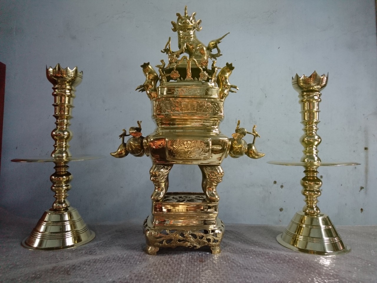 cho thuê lư đồng cho thuê lư đồng