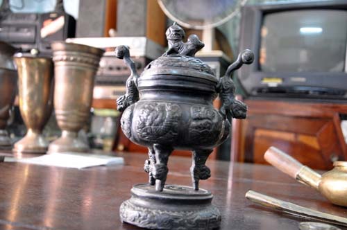 có nên mua lư đồng cũ có nên mua lư đồng cũ