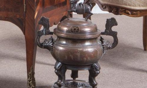 có nên mua lư đồng cũ có nên mua lư đồng cũ