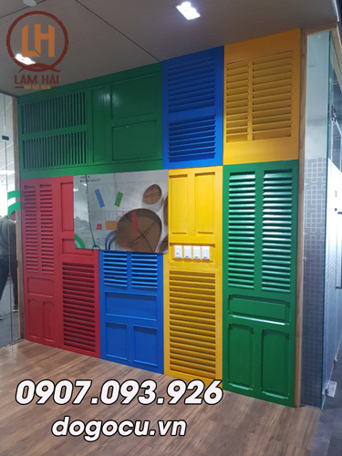 cửa gỗ xưa cửa gỗ xưa