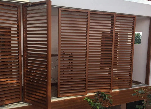 Cửa sổ lá sách