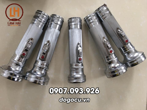 đèn pin cổ đèn pin cổ