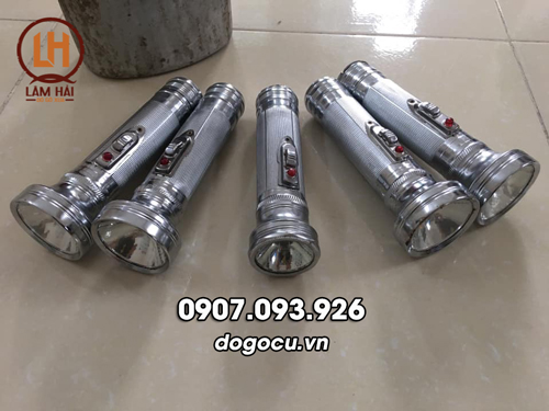 đèn pin cổ đèn pin cổ