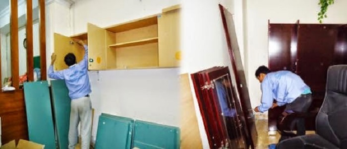 dịch vụ tháo lắp tủ gỗ dịch vụ tháo lắp tủ gỗ