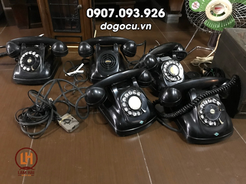 điện thoại sừng hưu điện thoại sừng hưu
