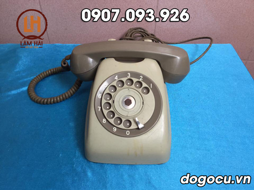 điện thoại bàn ngày xưa điện thoại bàn ngày xưa