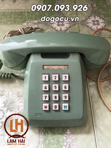 điện thoại bàn thời bao cấp điện thoại bàn thời bao cấp