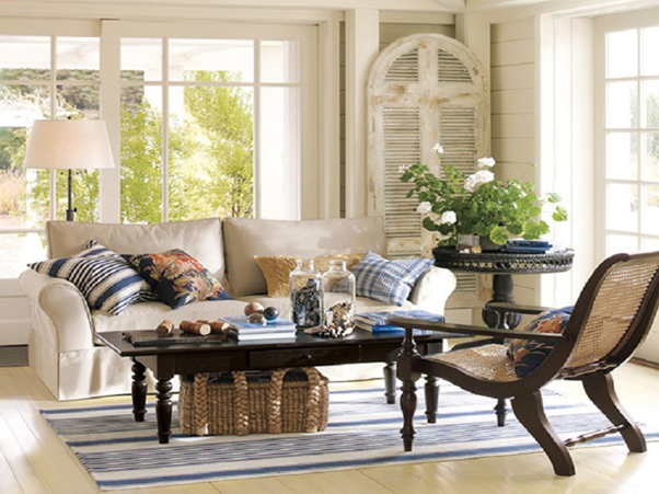 MẸO LÀM SÁNG NHÀ VỚI BÀN GHẾ GỖ PHÒNG KHÁCH GIÁ BÌNH DÂN MẸO LÀM SÁNG NHÀ VỚI BÀN GHẾ GỖ PHÒNG KHÁCH GIÁ BÌNH DÂN