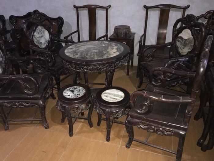 đồ gỗ xưa đồ gỗ xưa