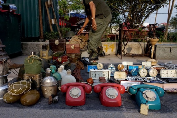 đồ thời bao cấp đồ thời bao cấp