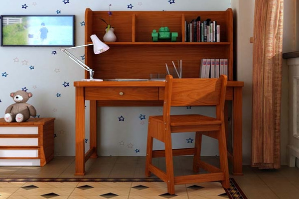 Bàn đóng theo yêu cầu với thiết kế độc đáo