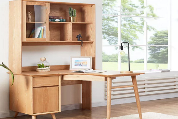 Nhu cầu sử dụng bàn học gỗ ngày một cao