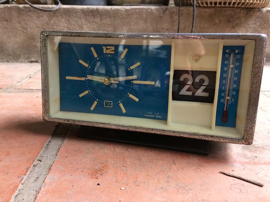 đồ dùng thời bao cấp đồ dùng thời bao cấp